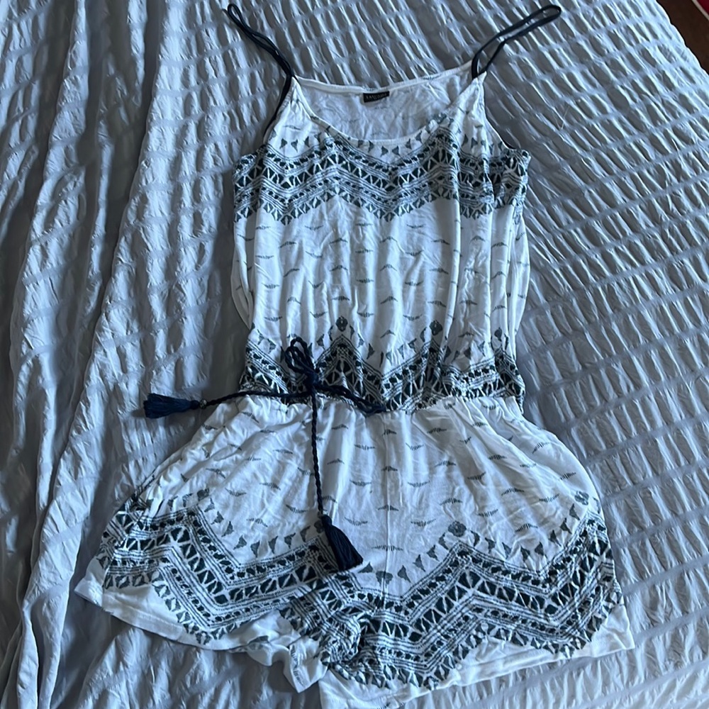 Romper Lascana for VENUS